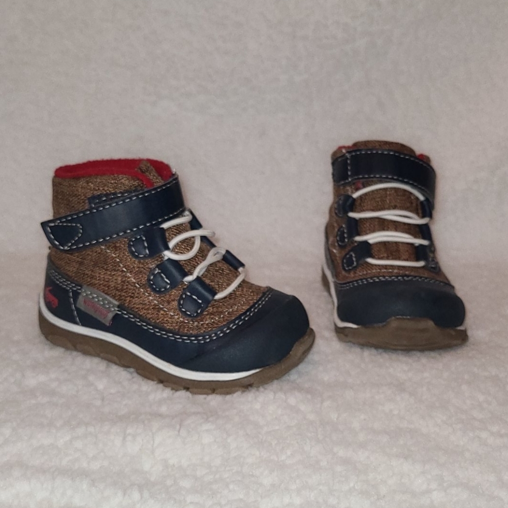 See Kai Run Waterproof Boots